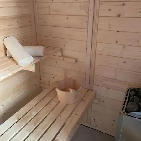 Maison Centre Ville - 2 Chambres - Sauna En Option Marchiennes-Ville Esterno foto