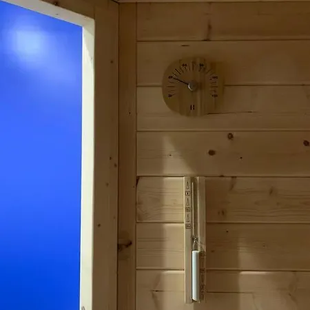 Maison Centre Ville - 2 Chambres - Sauna En Option Marchiennes-Ville Esterno foto