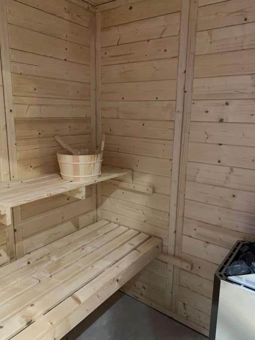 Maison Centre - 2 - Sauna En Option * Marchiennes-Ville
