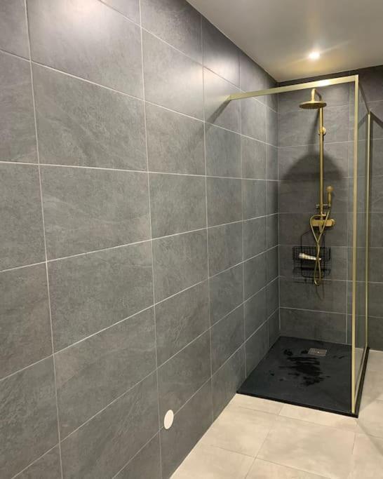 Hébergement de vacances Maison Centre - 2 - Sauna En Option
